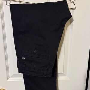 Dockers Men's Dark Chinos